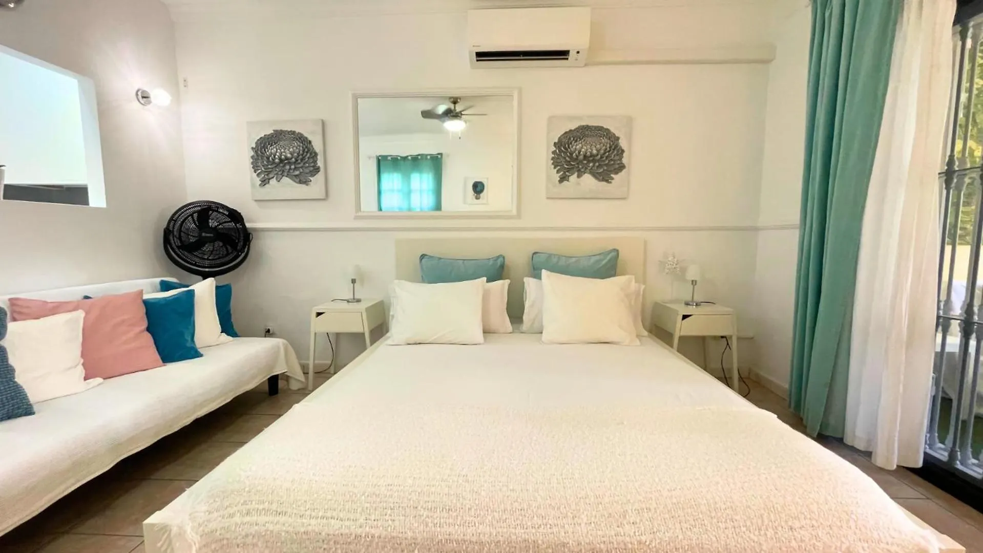 Apartment Markethome Mareverde Studio Costa Adeje