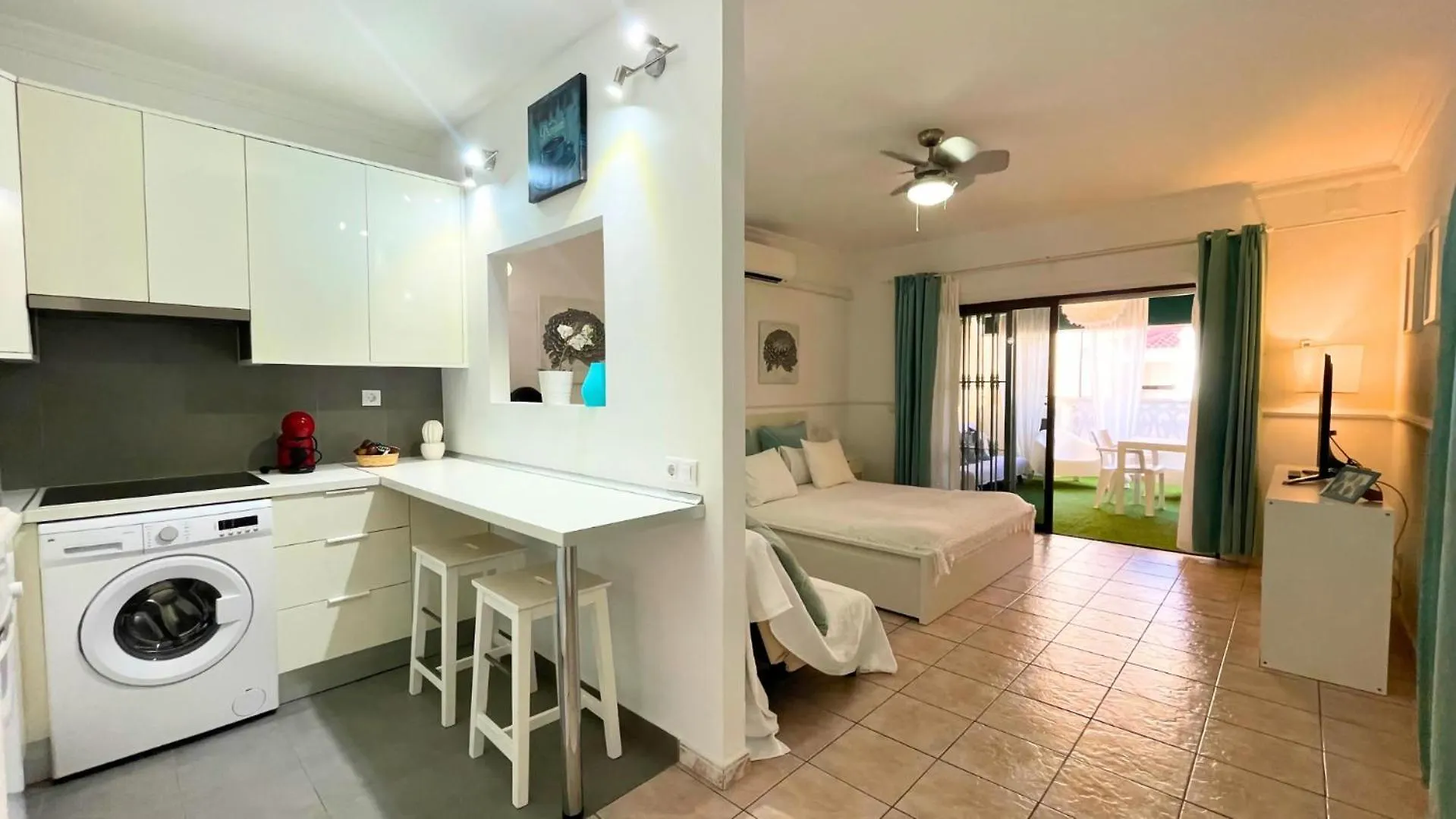 Markethome Mareverde Studio Costa Adeje  Spain