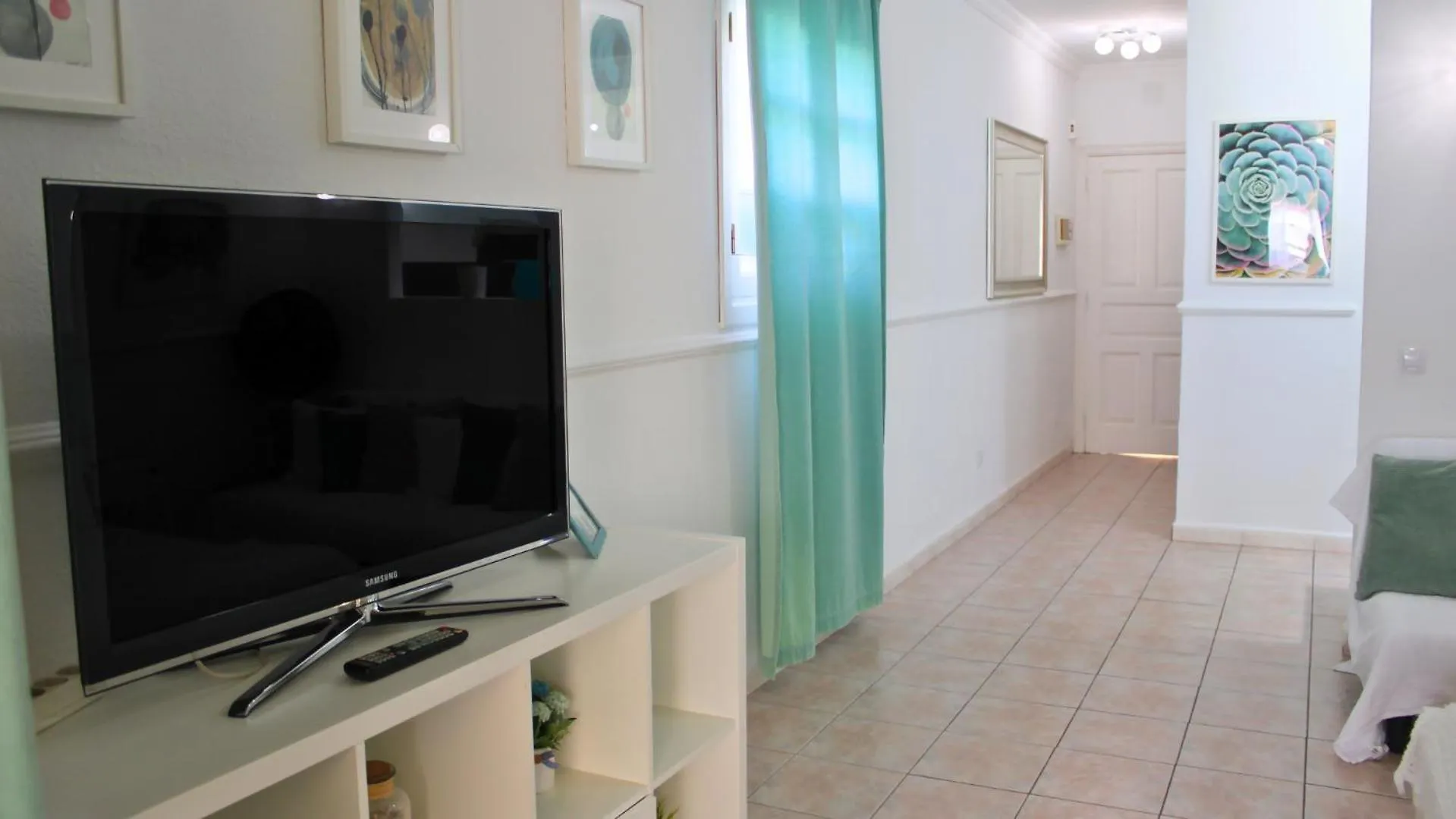 Markethome Mareverde Studio Costa Adeje  Costa Adeje (Tenerife)