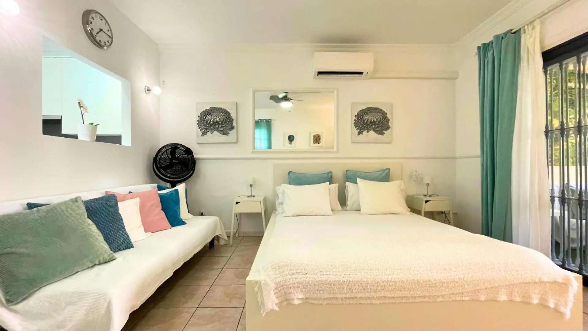 Apartment Markethome Mareverde Studio Costa Adeje