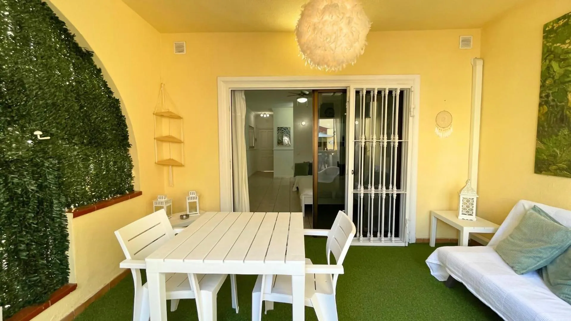 Apartment Markethome Mareverde Studio Costa Adeje