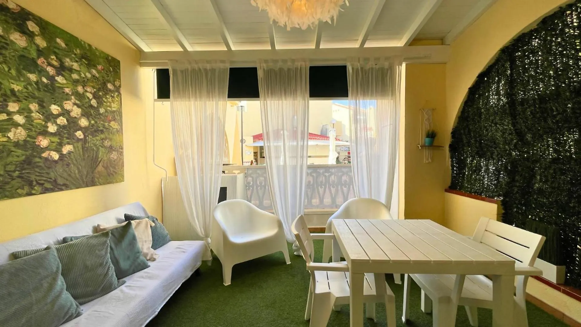 Markethome Mareverde Studio Costa Adeje  Apartment