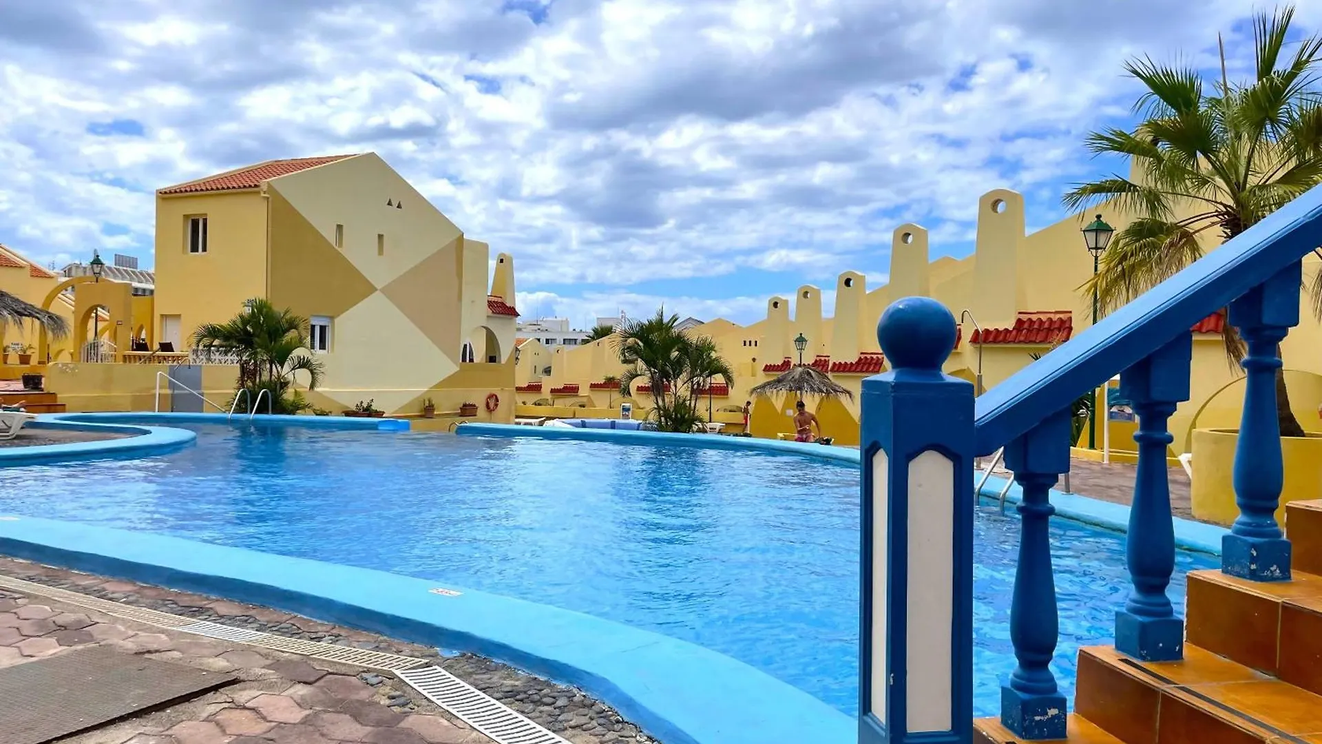Apartment Markethome Mareverde Studio Costa Adeje