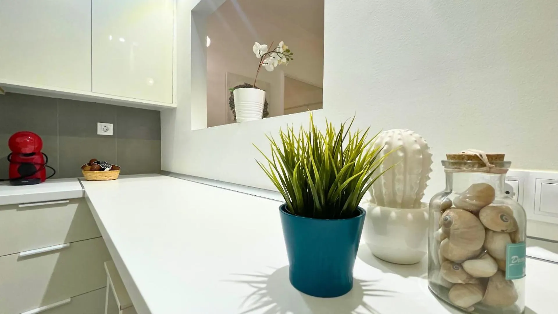 Apartment Markethome Mareverde Studio Costa Adeje  Spain