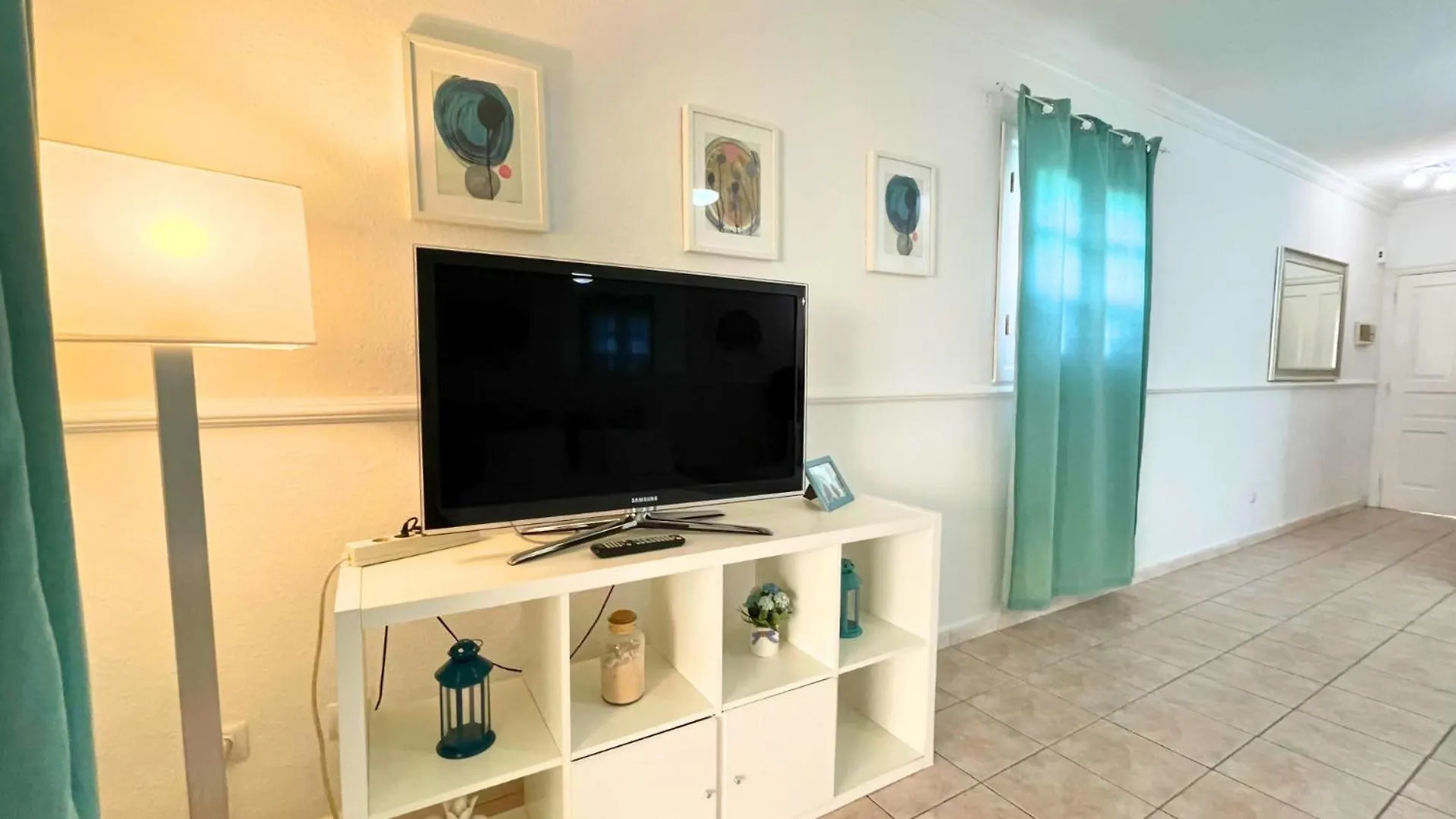 Apartment Markethome Mareverde Studio Costa Adeje