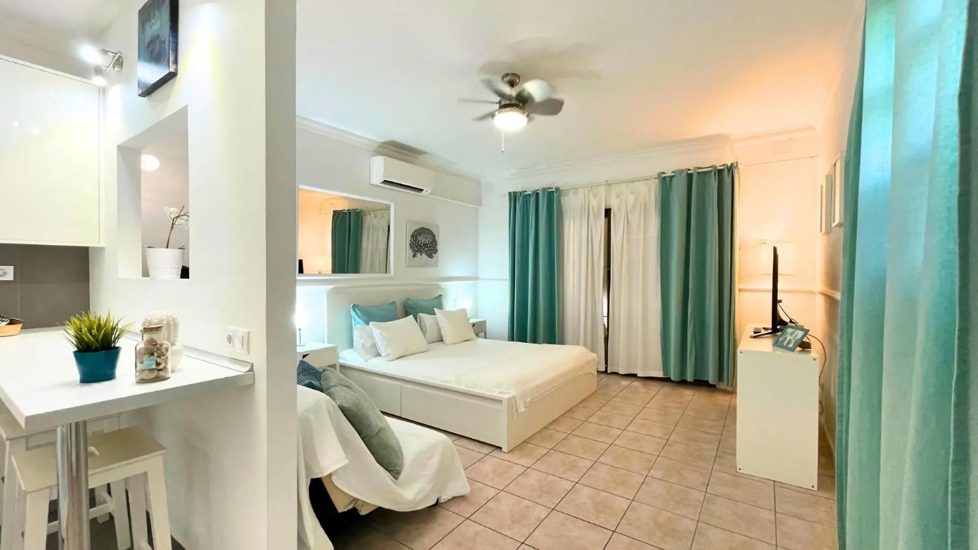 Markethome Mareverde Studio Costa Adeje  0*, Costa Adeje (Tenerife) Spain