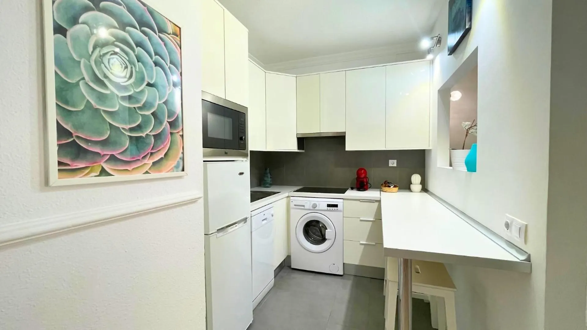 Apartment Markethome Mareverde Studio Costa Adeje
