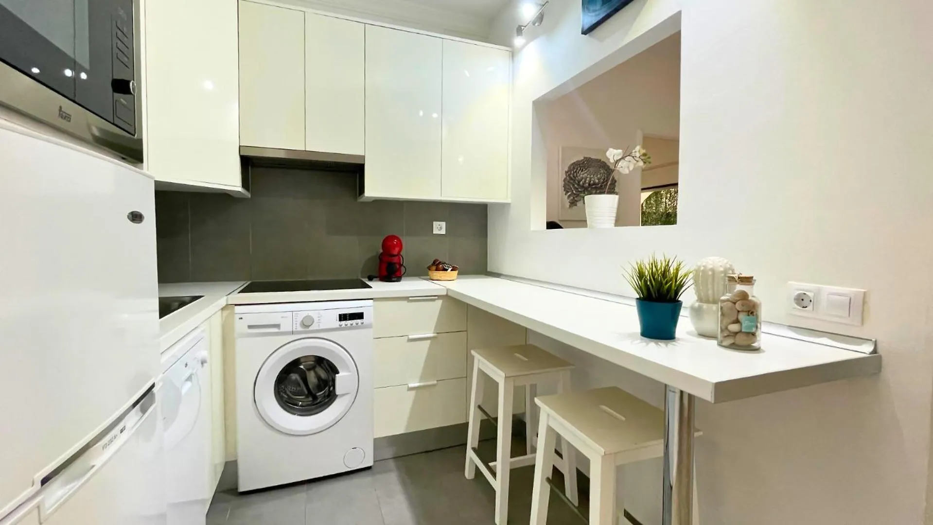 Markethome Mareverde Studio Costa Adeje  Apartment Costa Adeje (Tenerife)