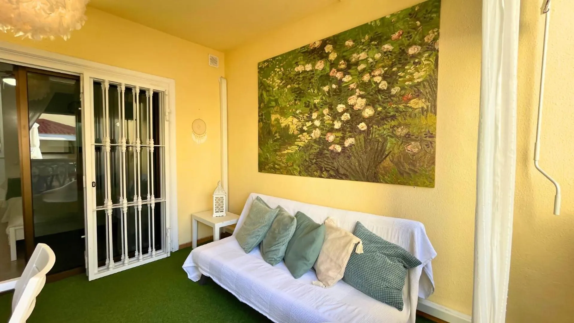Markethome Mareverde Studio Costa Adeje  0*, Costa Adeje (Tenerife) Spain