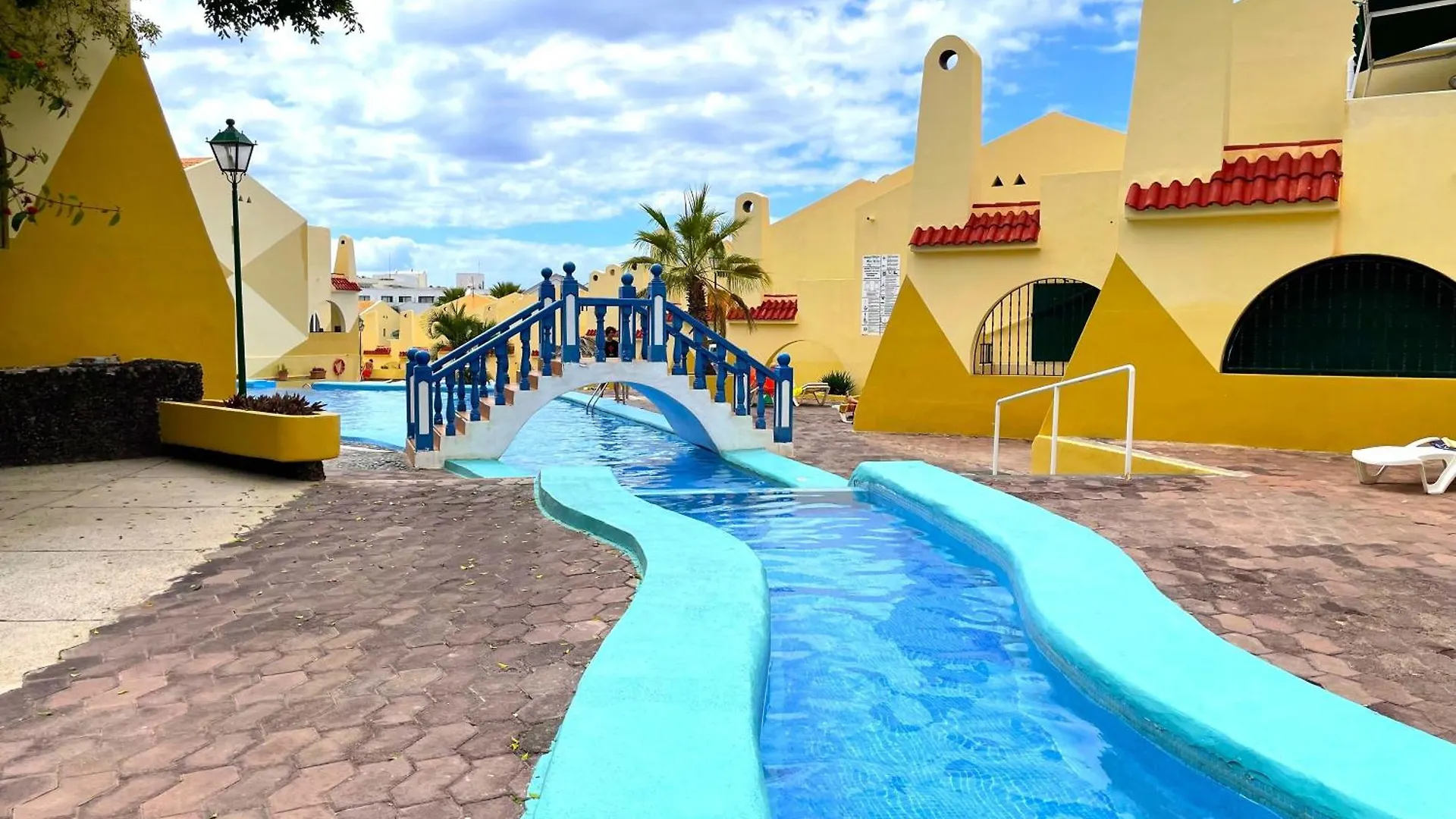 Markethome Mareverde Studio Costa Adeje  0*, Costa Adeje (Tenerife) Spain