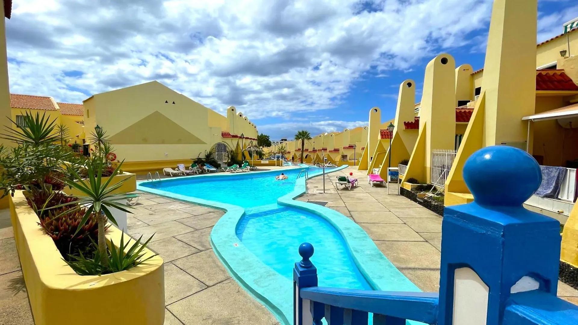 Markethome Mareverde Studio Costa Adeje  Apartment Costa Adeje (Tenerife)
