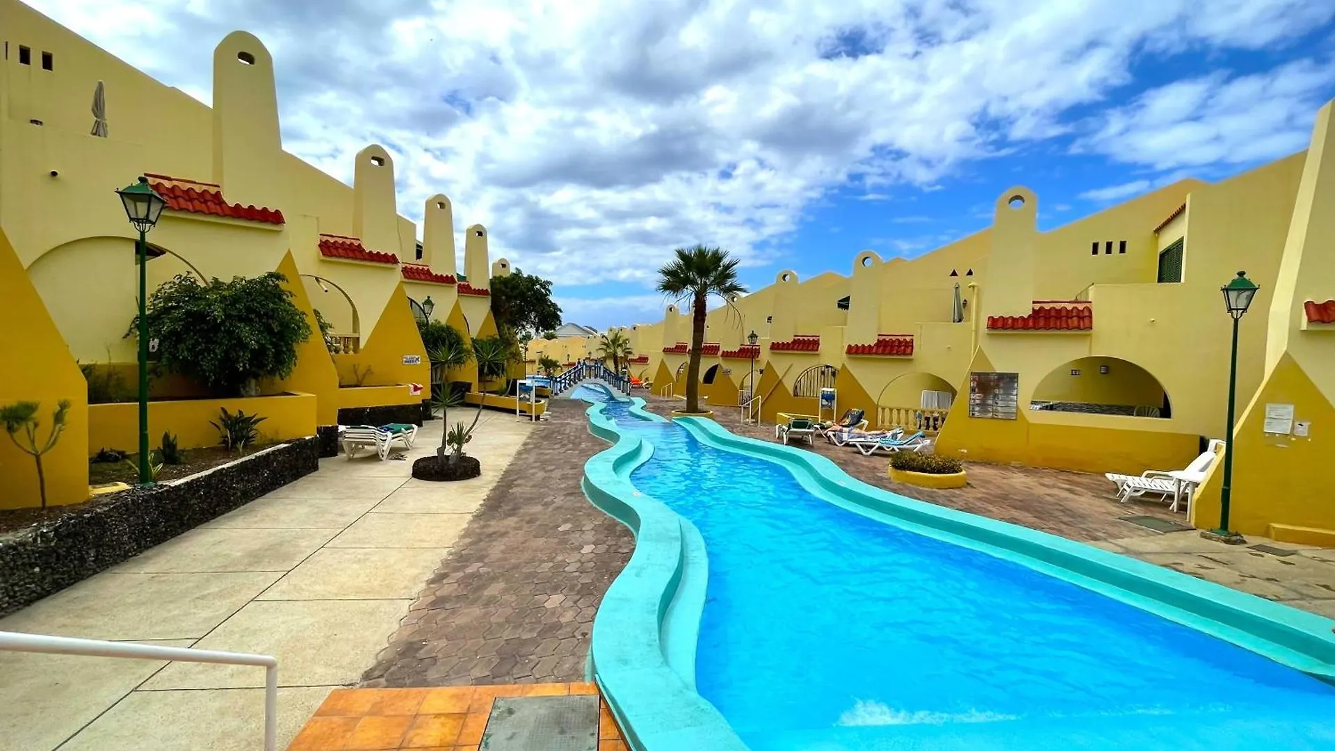 Markethome Mareverde Studio Costa Adeje  Costa Adeje (Tenerife)