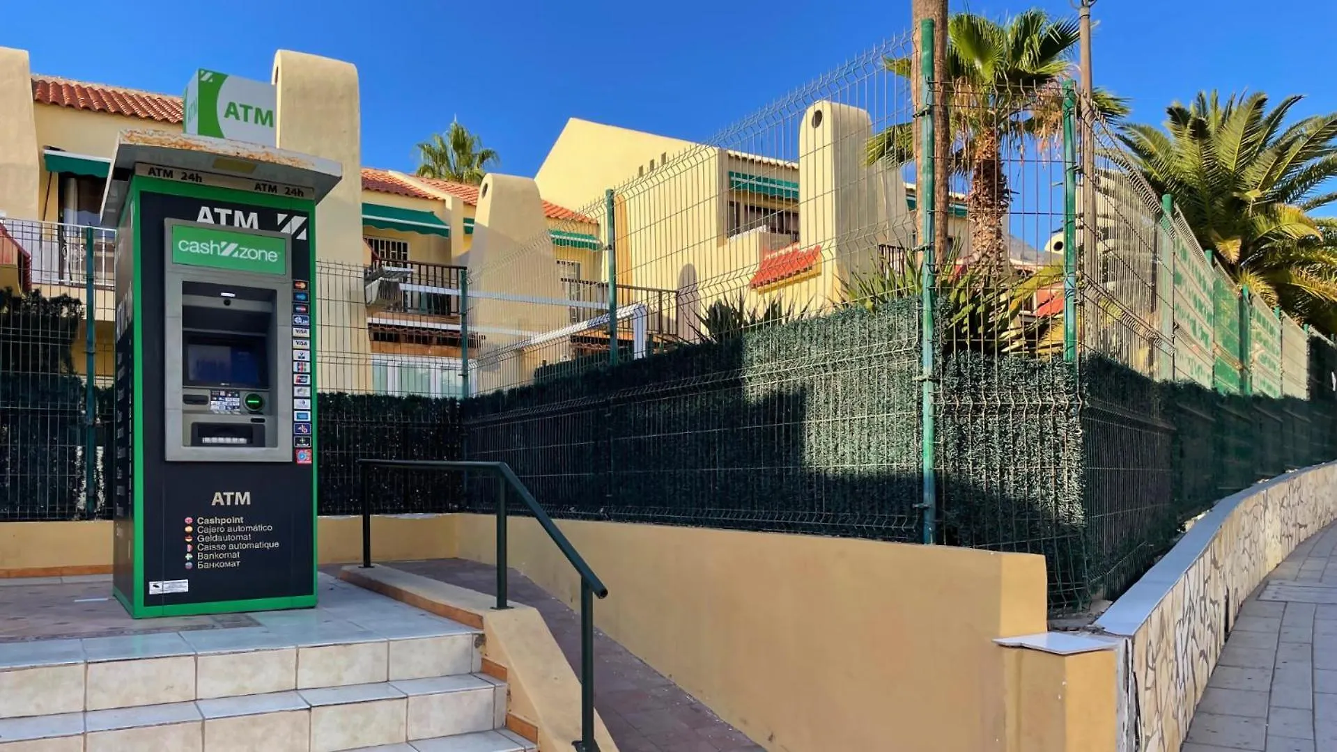 Markethome Mareverde Studio Costa Adeje